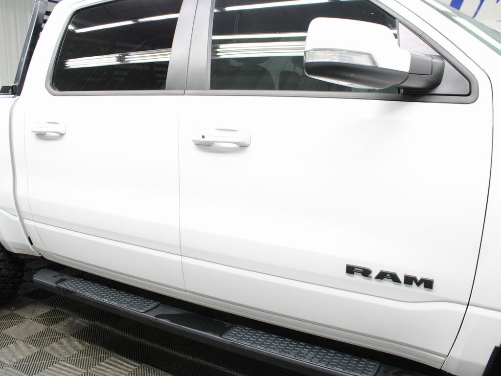 2022 Ram 1500 4x4 Crew Cab Sport Fond du Lac WI