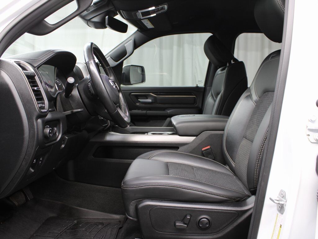 2022 Ram 1500 4x4 Crew Cab Sport Fond du Lac WI