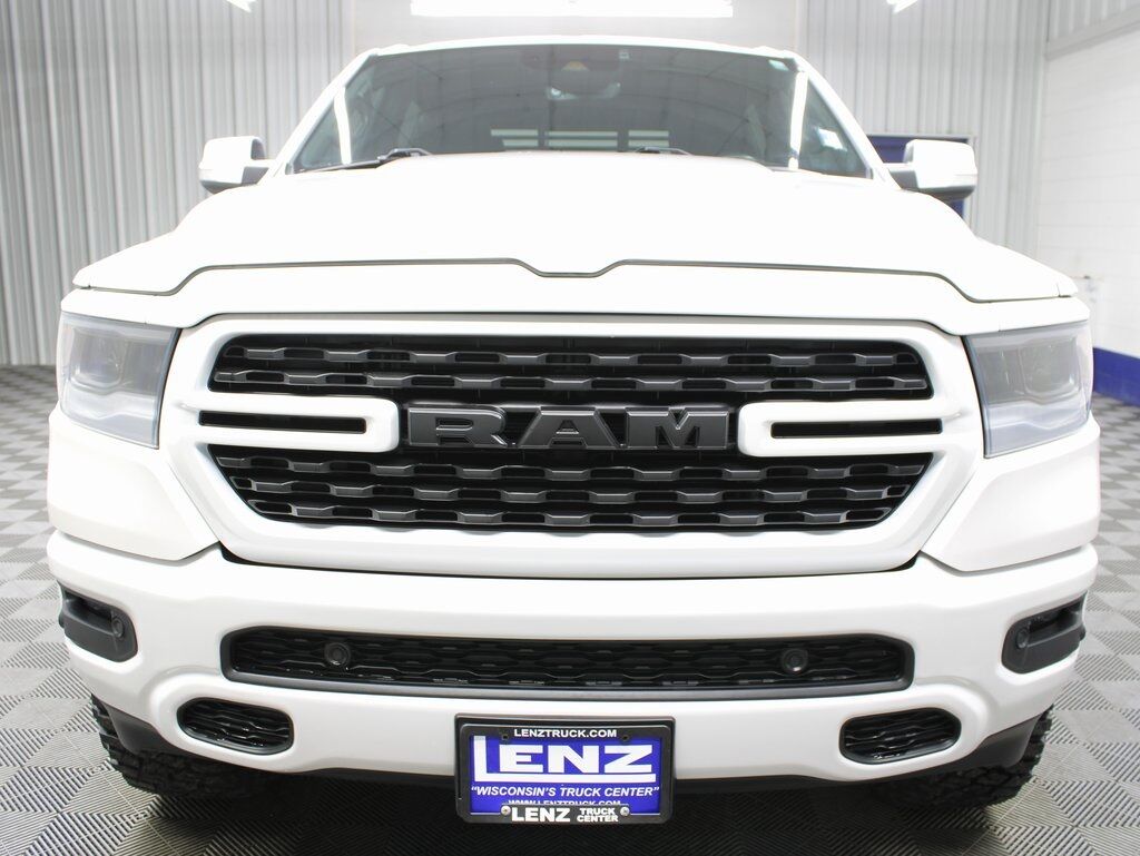 2022 Ram 1500 4x4 Crew Cab Sport Fond du Lac WI