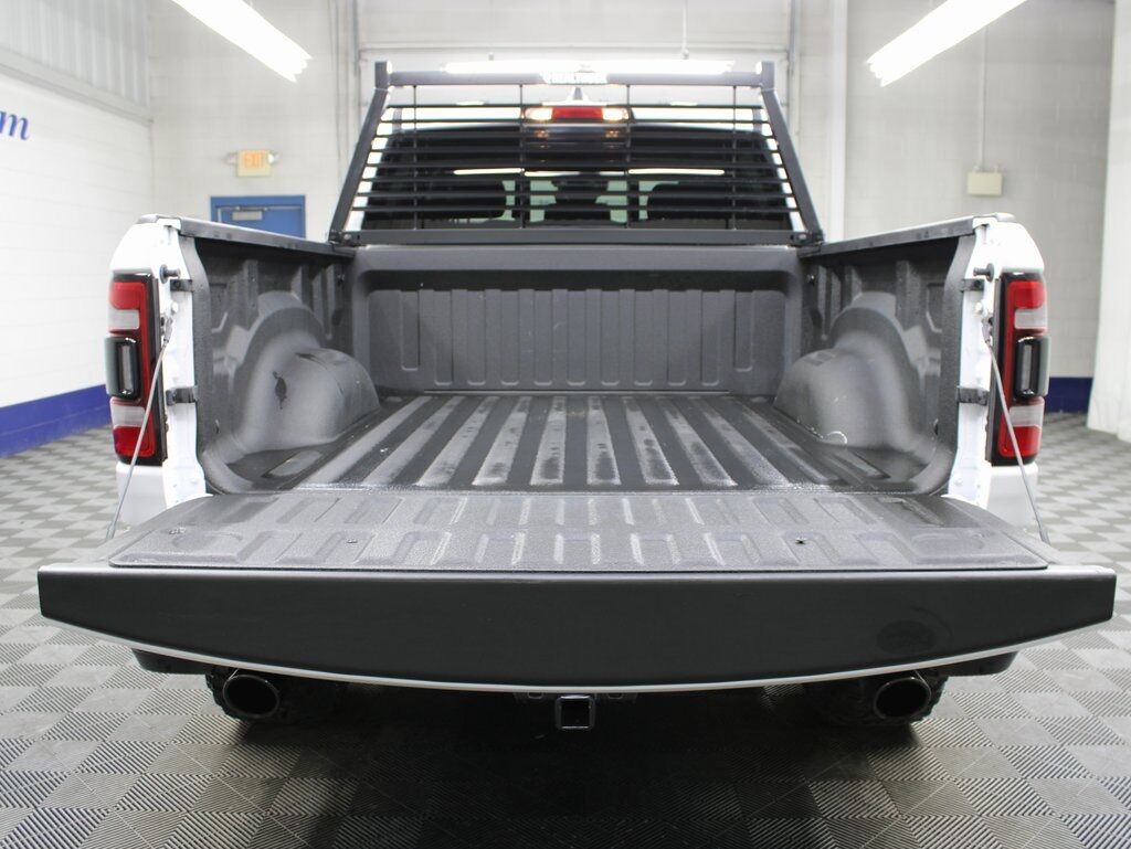 2022 Ram 1500 4x4 Crew Cab Sport Fond du Lac WI