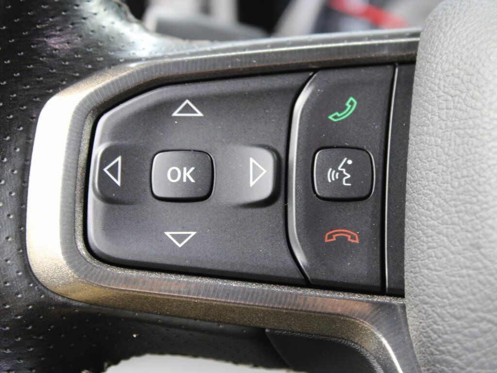 2022 Ram 1500 4x4 Crew Cab Sport Fond du Lac WI