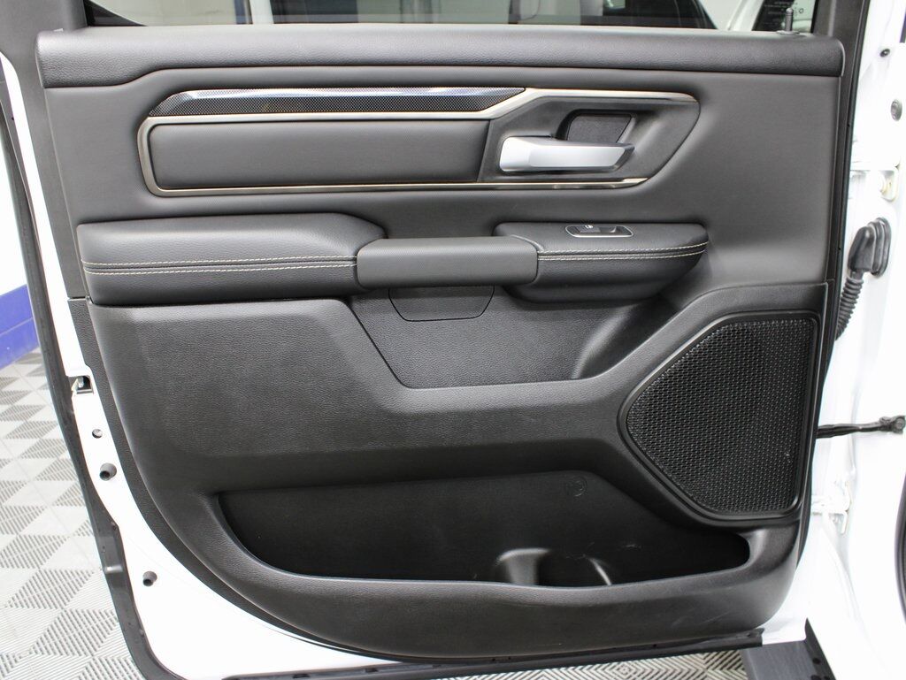 2022 Ram 1500 4x4 Crew Cab Sport Fond du Lac WI