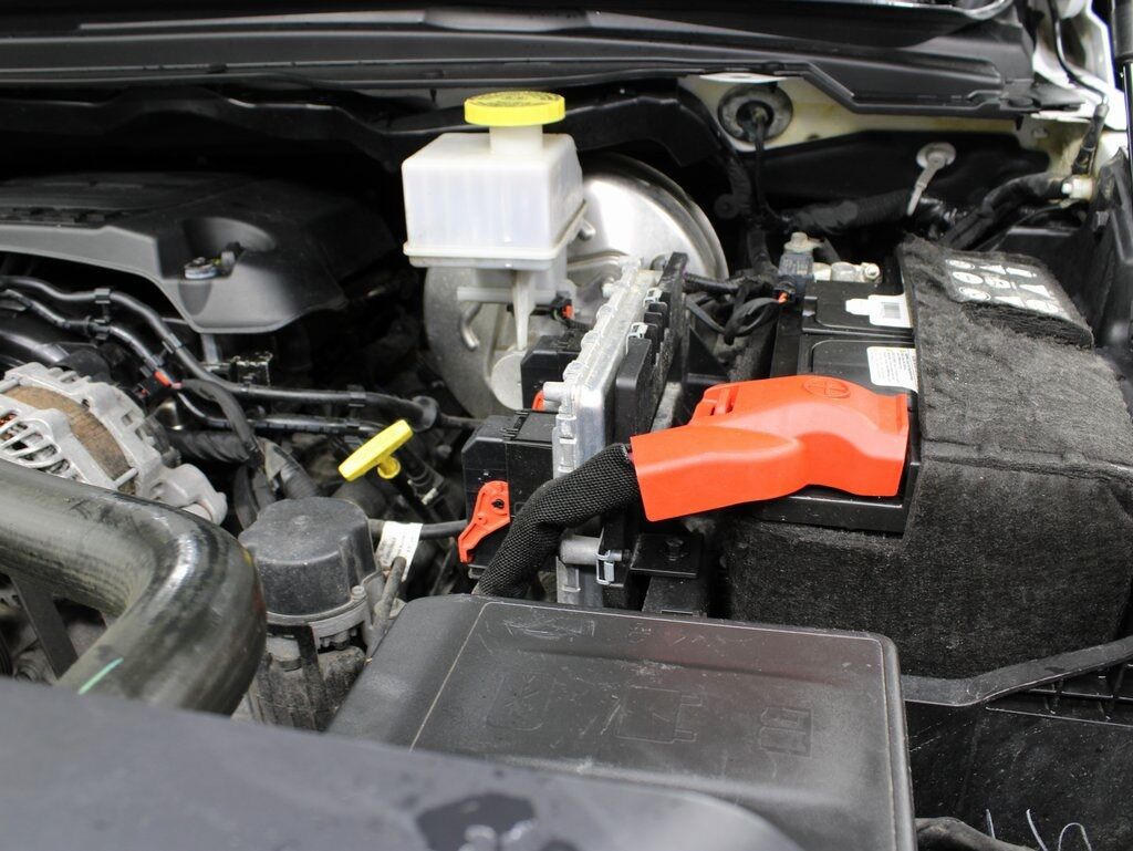 2022 Ram 1500 4x4 Crew Cab Sport Fond du Lac WI