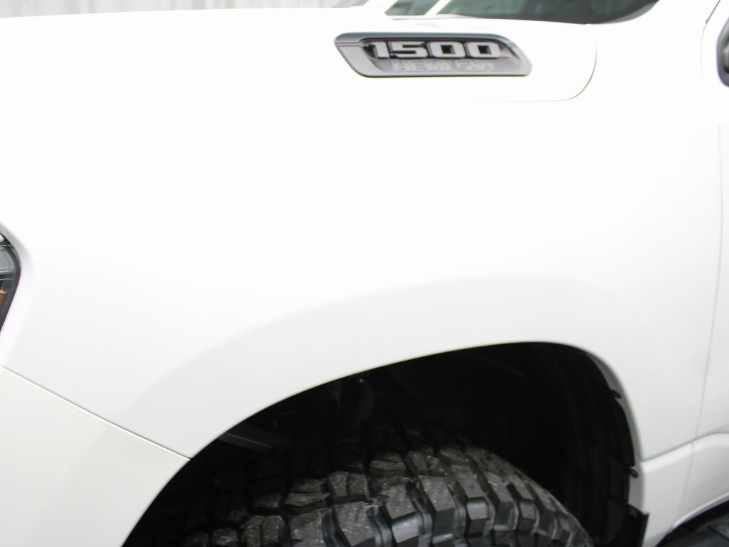 2022 Ram 1500 4x4 Crew Cab Sport Fond du Lac WI