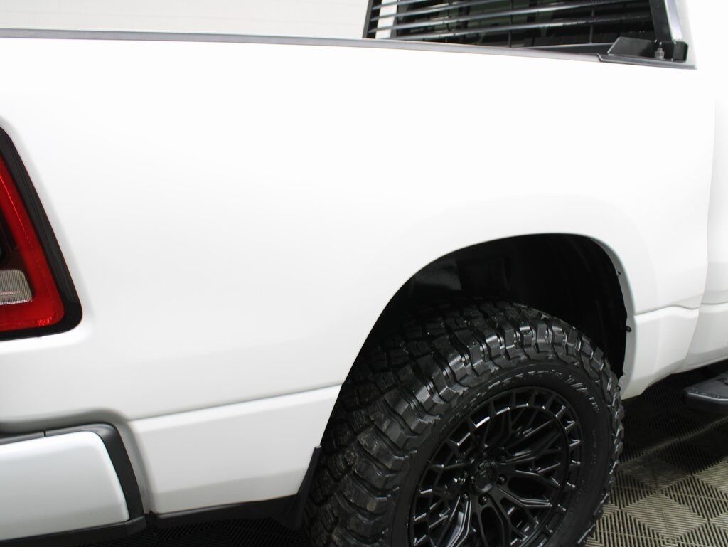 2022 Ram 1500 4x4 Crew Cab Sport Fond du Lac WI