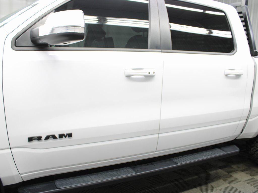 2022 Ram 1500 4x4 Crew Cab Sport Fond du Lac WI