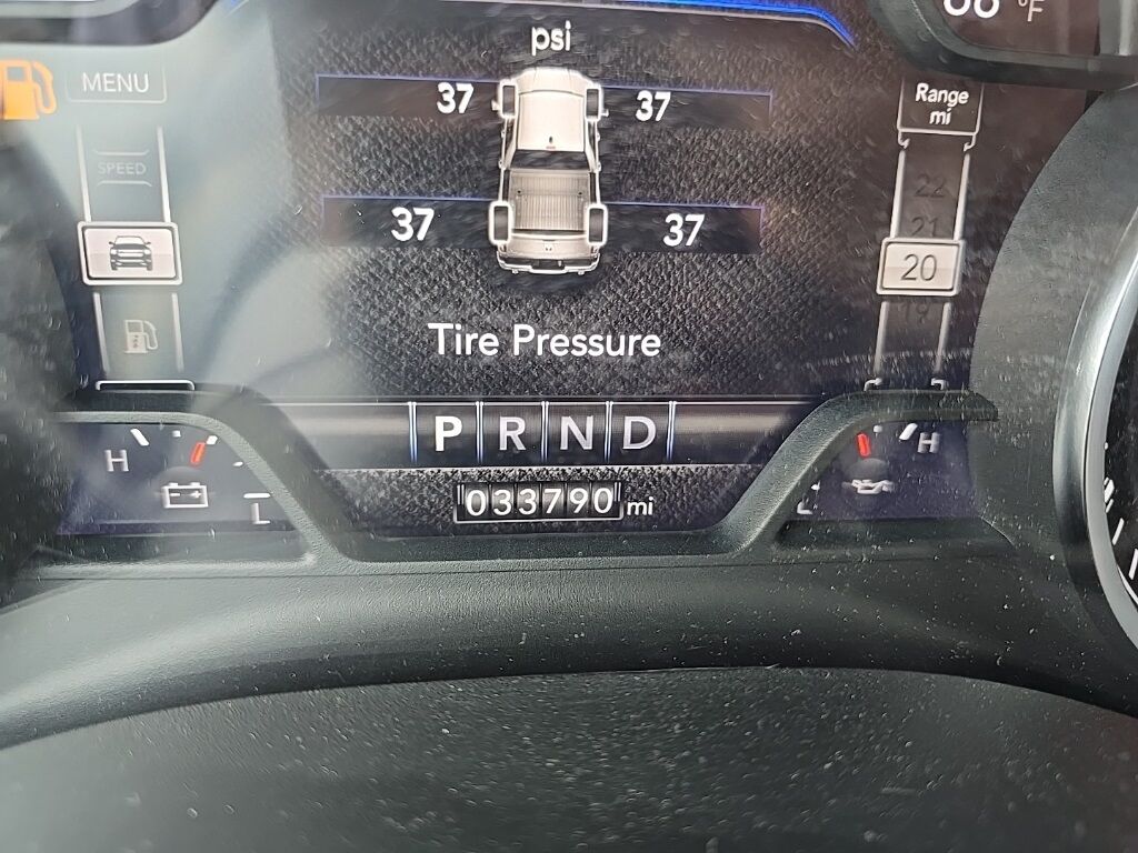 2022 Ram 1500 4x4 Crew Cab Sport Minocqua WI