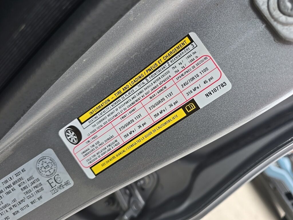 2022 Ram 1500 4x4 Crew Cab Sport Minocqua WI