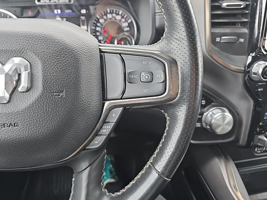 2022 Ram 1500 4x4 Crew Cab Sport Minocqua WI
