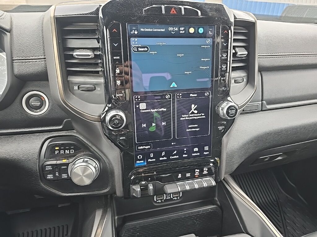 2022 Ram 1500 4x4 Crew Cab Sport Minocqua WI