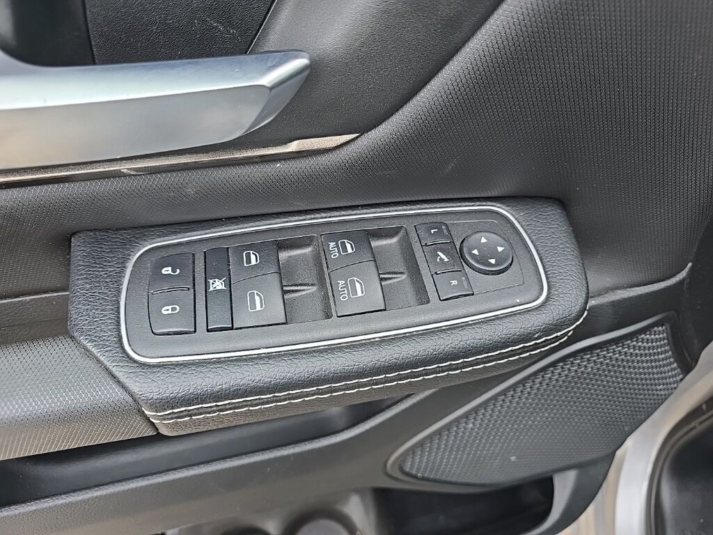 2022 Ram 1500 4x4 Crew Cab Sport Minocqua WI