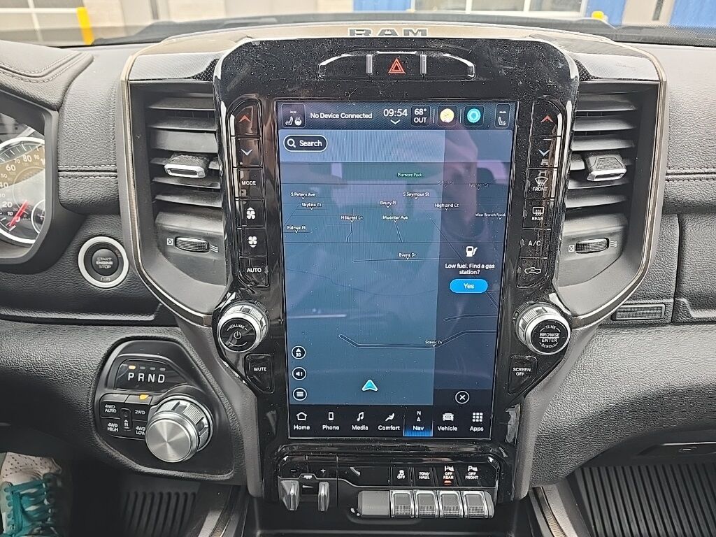2022 Ram 1500 4x4 Crew Cab Sport Minocqua WI