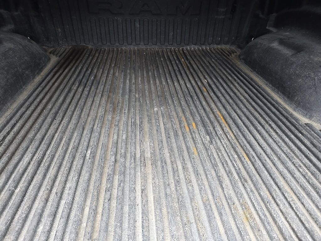 2022 Ram 1500 4x4 Crew Cab Sport Minocqua WI