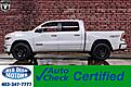 2022 Ram 1500 4x4 Crew Cab Sport GT Leather Nav BCam