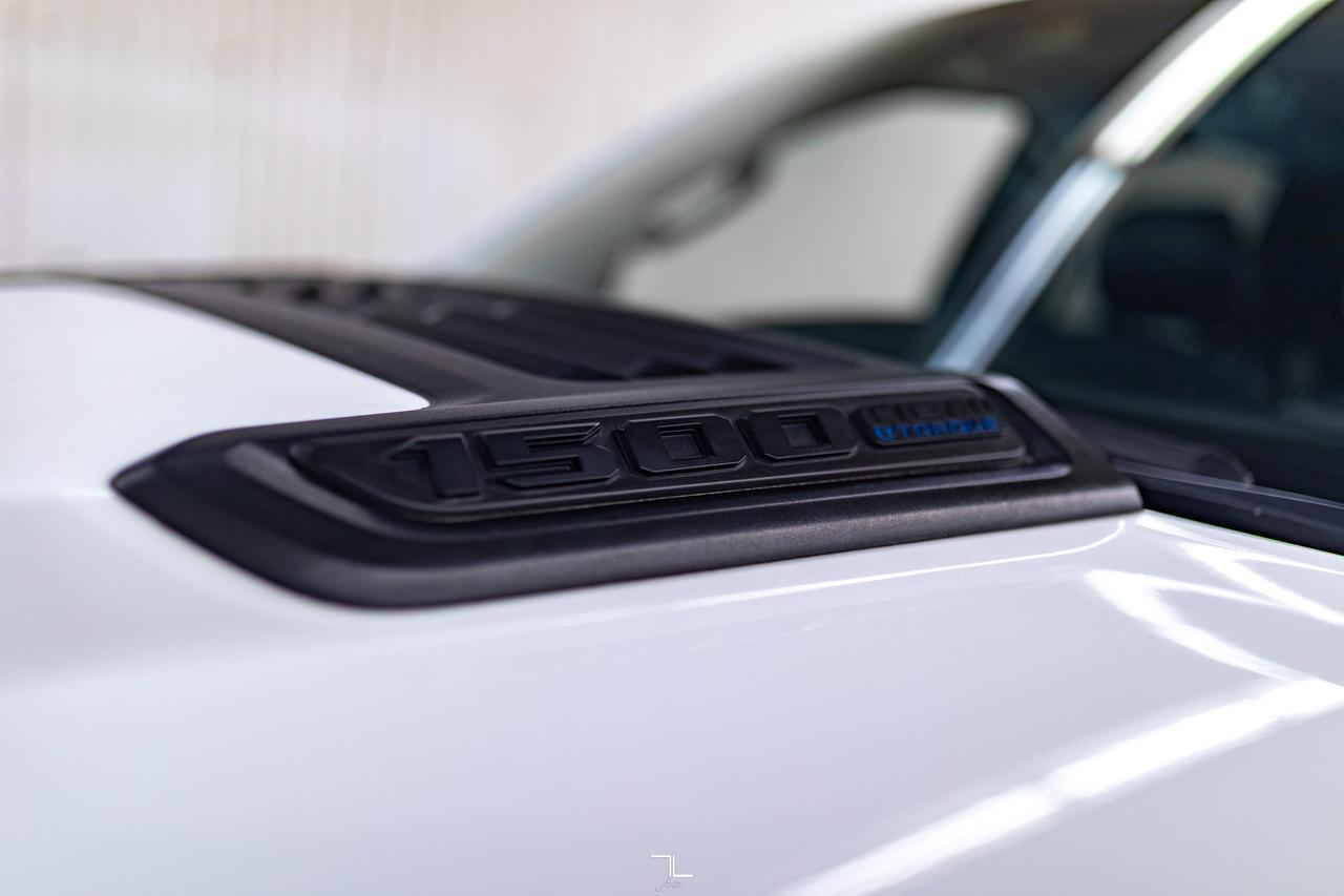 2022 Ram 1500 4x4 Crew Cab Sport GT Leather Nav BCam Red Deer AB