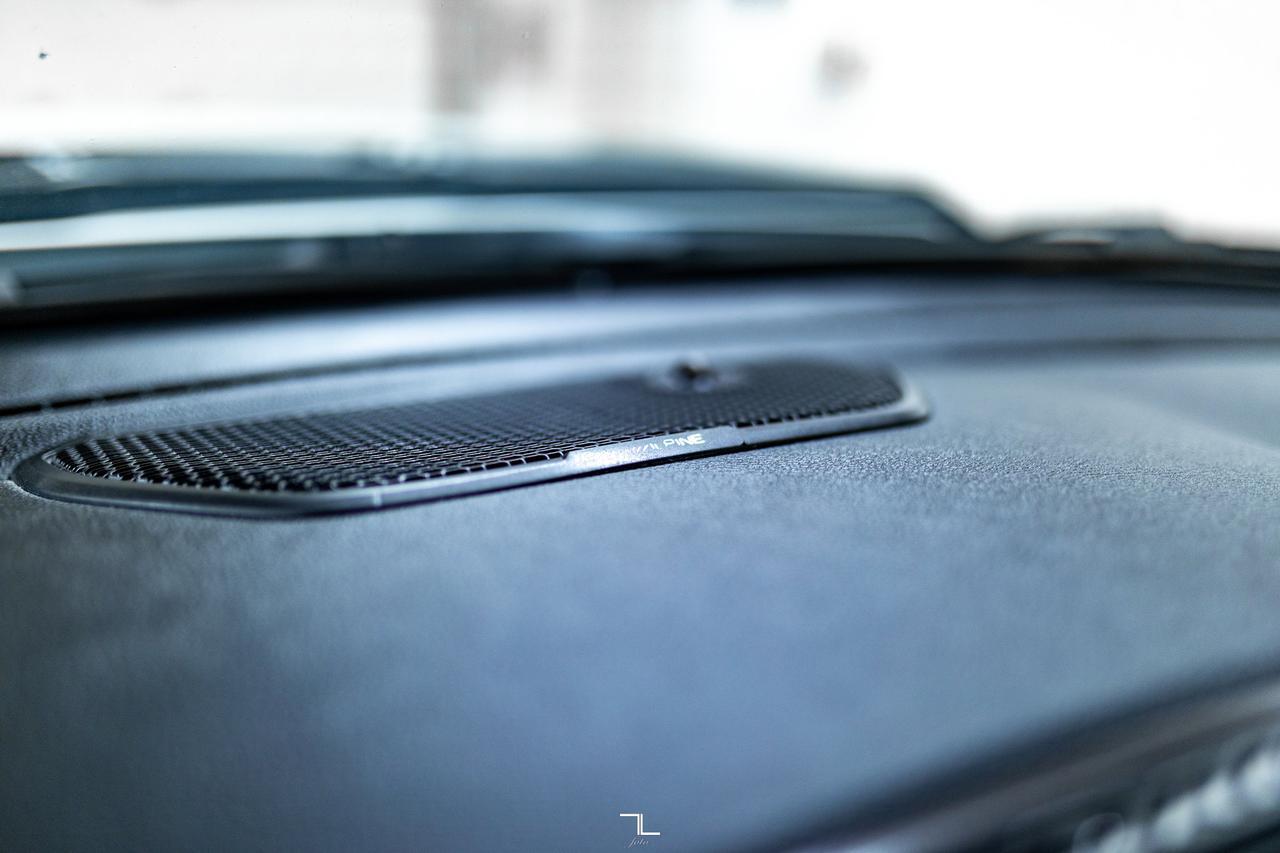 2022 Ram 1500 4x4 Crew Cab Sport GT Leather Nav BCam Red Deer AB