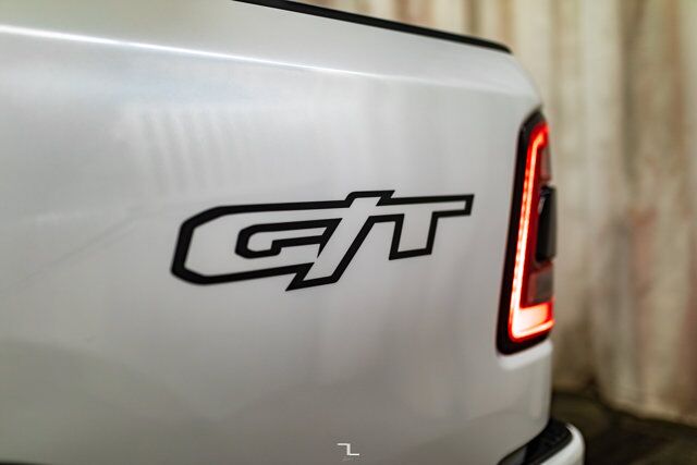 2022 Ram 1500 4x4 Crew Cab Sport GT Leather Nav BCam Red Deer AB