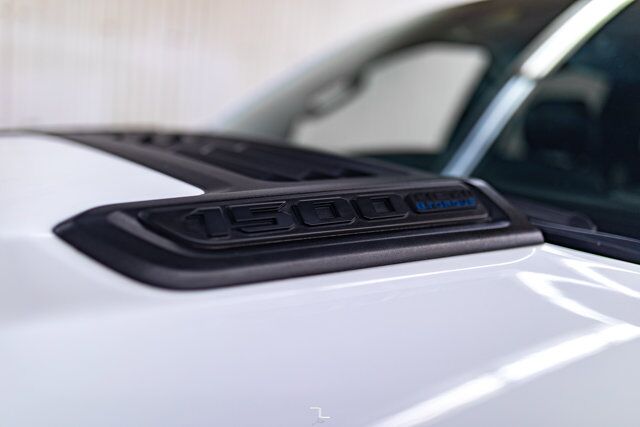 2022 Ram 1500 4x4 Crew Cab Sport GT Leather Nav BCam Red Deer AB