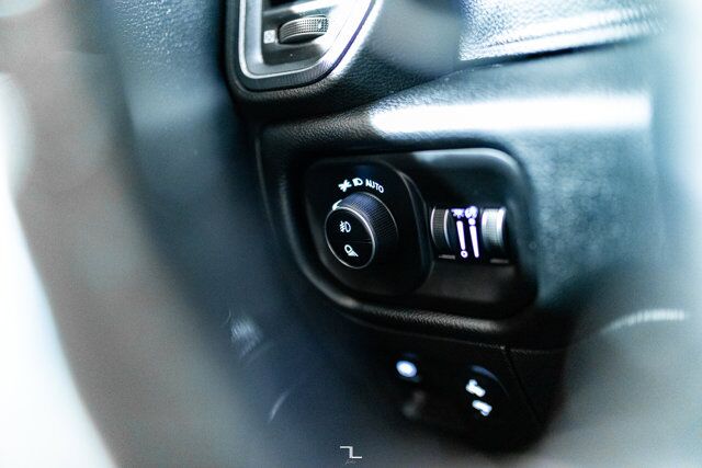 2022 Ram 1500 4x4 Crew Cab Sport GT Leather Nav BCam Red Deer AB