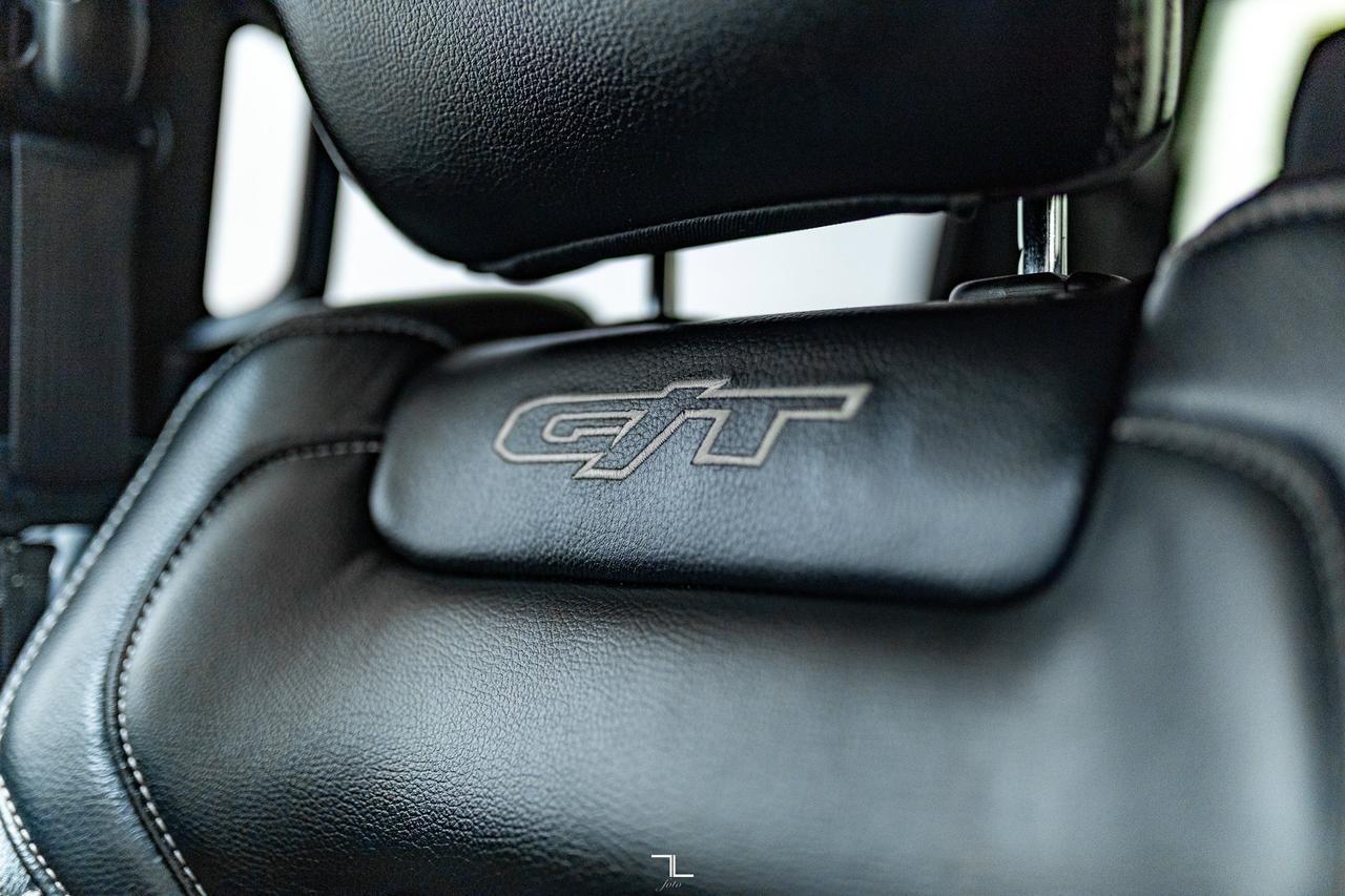 2022 Ram 1500 4x4 Crew Cab Sport GT Leather Nav BCam Red Deer AB