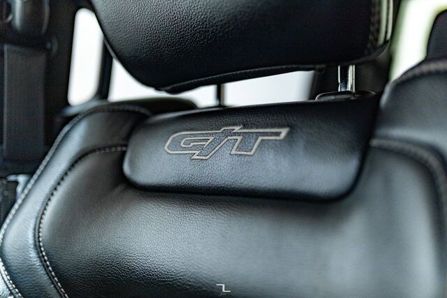 2022 Ram 1500 4x4 Crew Cab Sport GT Leather Nav BCam Red Deer AB