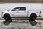 2022 Ram 1500 4x4 Crew Cab Sport GT Leather Nav BCam Red Deer AB
