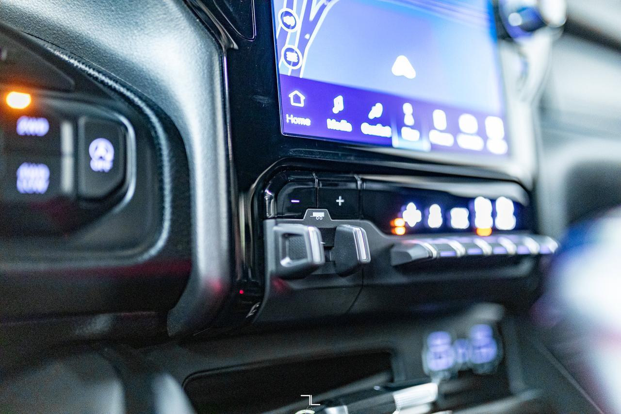 2022 Ram 1500 4x4 Crew Cab Sport GT Leather Nav BCam Red Deer AB