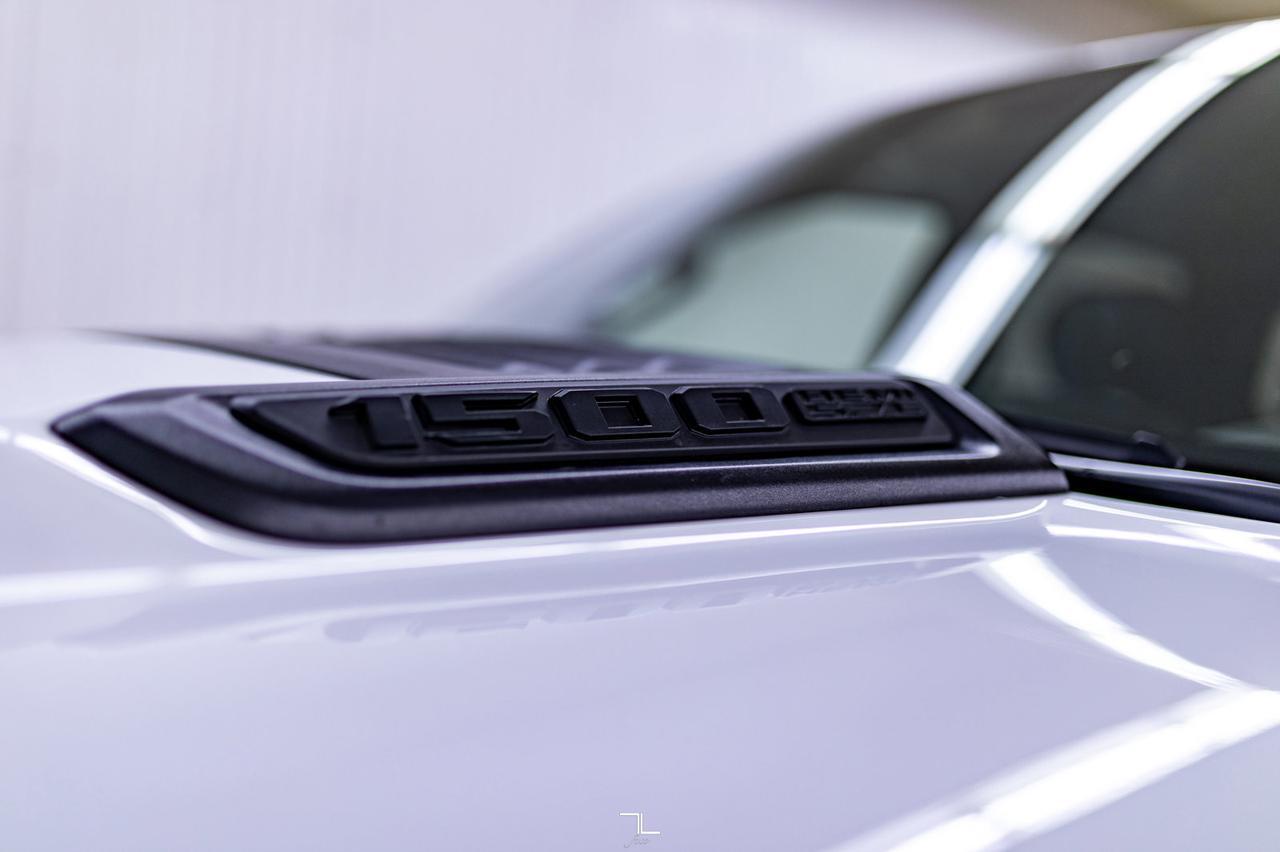 2022 Ram 1500 4x4 Crew Cab Sport Leather Nav BCam Red Deer AB