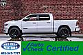2022 Ram 1500 4x4 Crew Cab Sport Leather Nav BCam