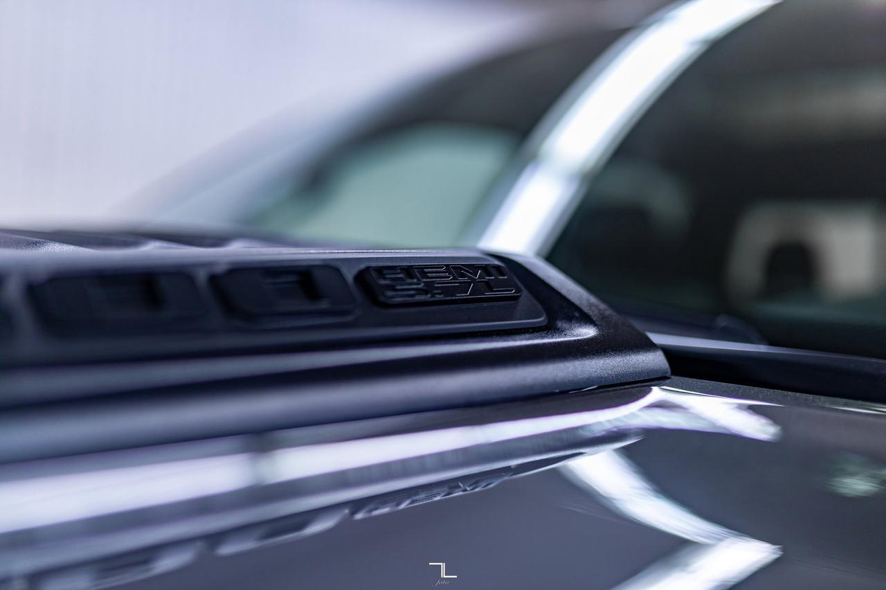 2022 Ram 1500 4x4 Crew Cab Sport Leather Roof Nav Red Deer AB