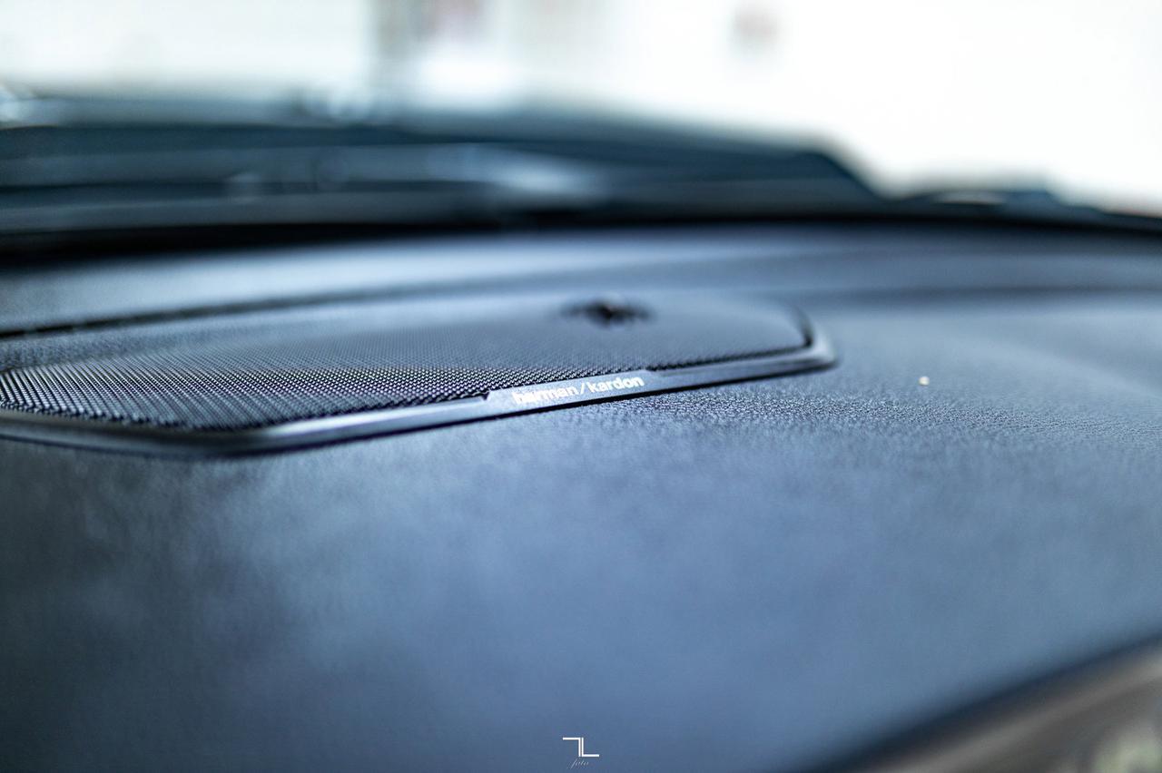 2022 Ram 1500 4x4 Crew Cab Sport Leather Roof Nav Red Deer AB