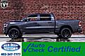 2022 Ram 1500 4x4 Crew Cab Sport Leather Roof Nav