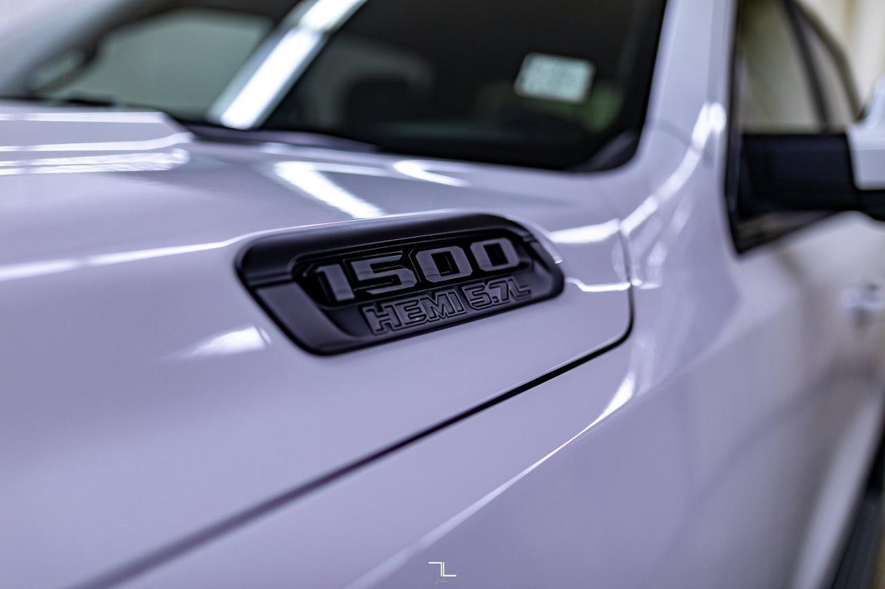 2022 Ram 1500 4x4 Crew Cab Sport Nav BCam Red Deer AB