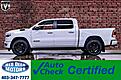 2022 Ram 1500 4x4 Crew Cab Sport Nav BCam