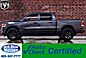 2022 Ram 1500 4x4 Crew Cab Sport Night Edition Leather Roof Nav Red Deer AB