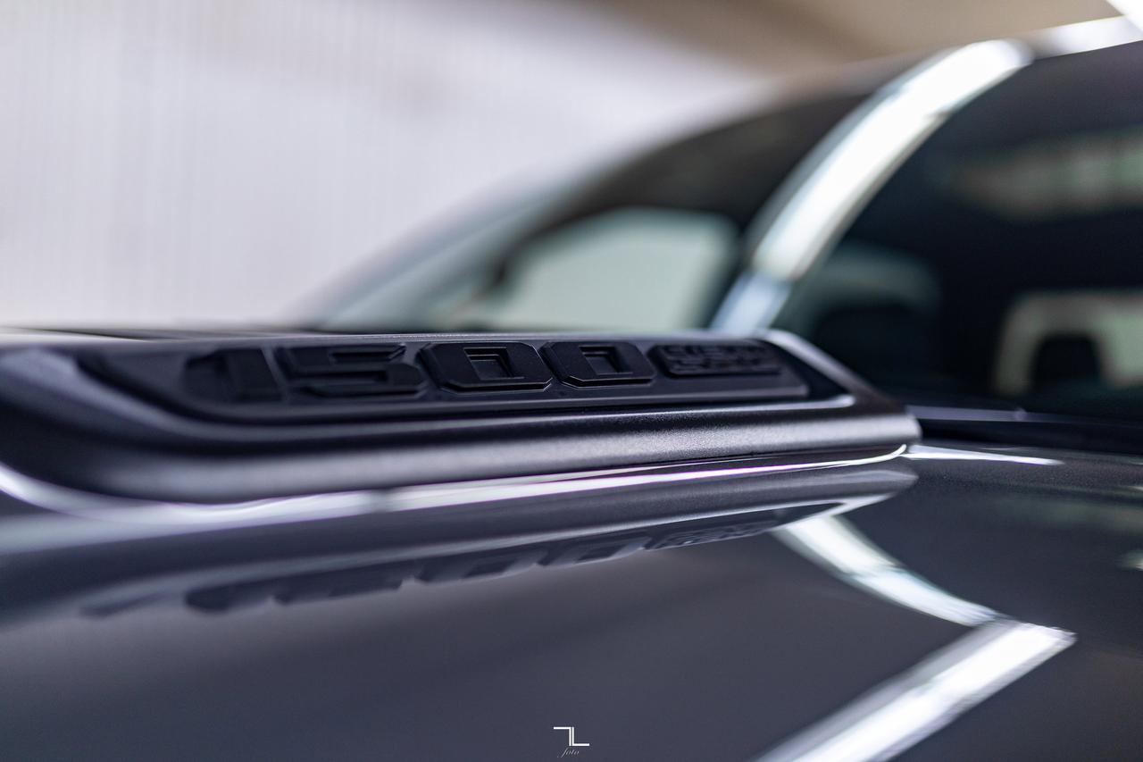 2022 Ram 1500 4x4 Crew Cab Sport Night Edition Leather Roof Nav Red Deer AB