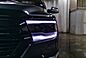 2022 Ram 1500 4x4 Crew Cab Sport Night Edition Leather Roof Nav Red Deer AB