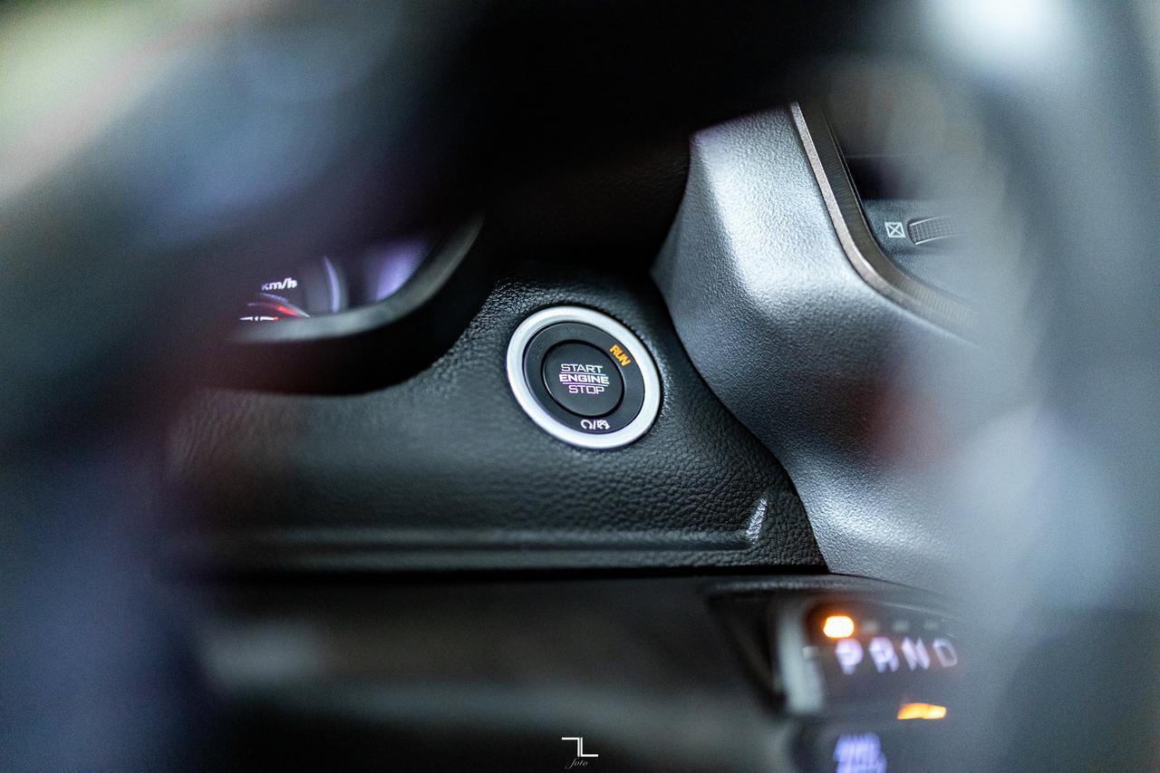 2022 Ram 1500 4x4 Crew Cab Sport Night Edition Leather Roof Nav Red Deer AB