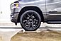 2022 Ram 1500 4x4 Crew Cab Sport Night Edition Leather Roof Nav Red Deer AB