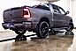 2022 Ram 1500 4x4 Crew Cab Sport Night Edition Leather Roof Nav Red Deer AB