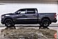 2022 Ram 1500 4x4 Crew Cab Sport Night Edition Leather Roof Nav Red Deer AB