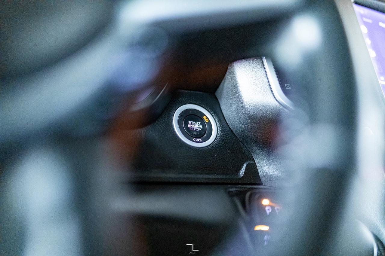 2022 Ram 1500 4x4 Quad Cab Big Horn BCam Red Deer AB