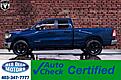 2022 Ram 1500 4x4 Quad Cab Big Horn BCam