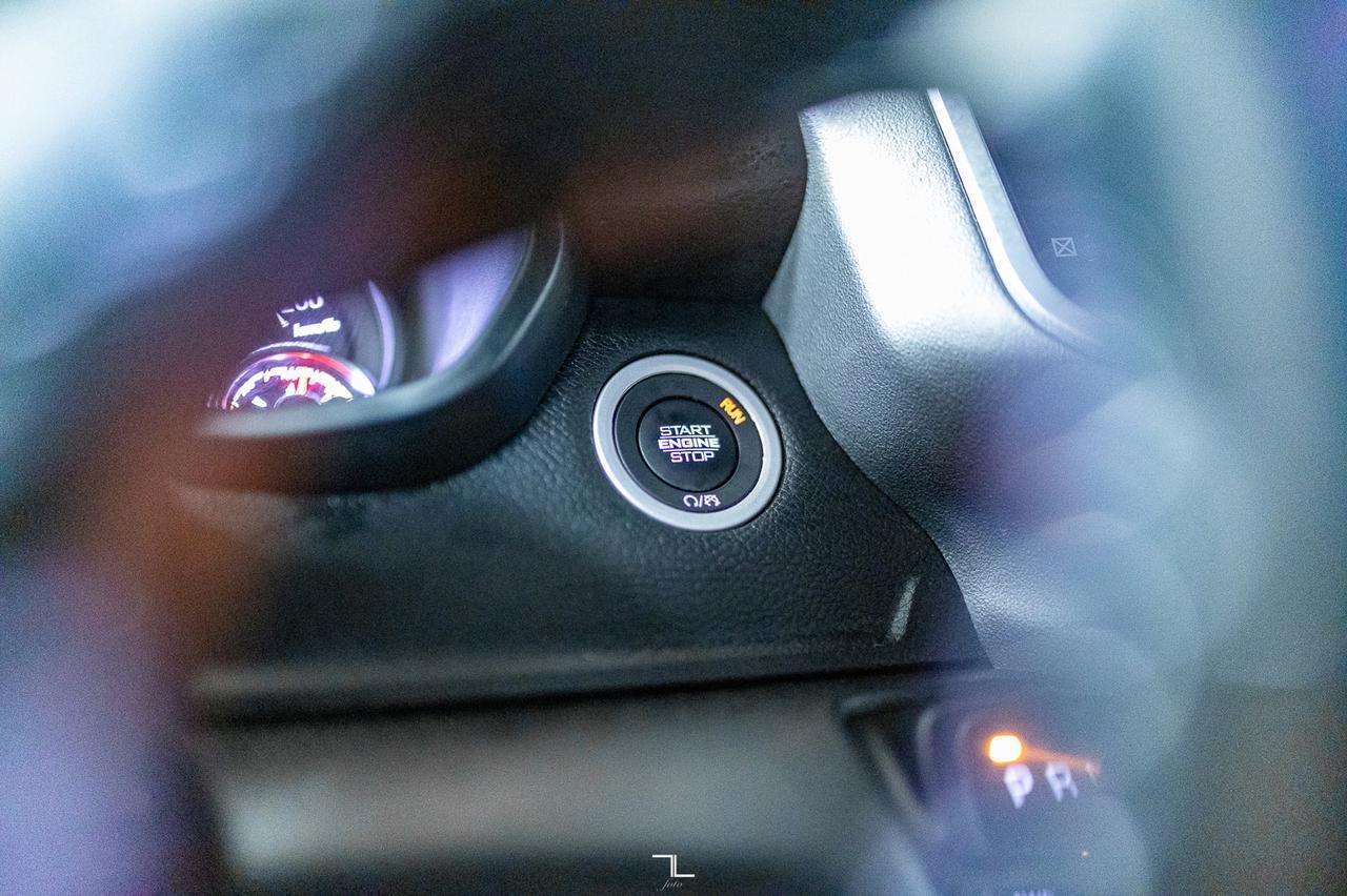 2022 Ram 1500 4x4 Quad Cab Big Horn BCam Red Deer AB