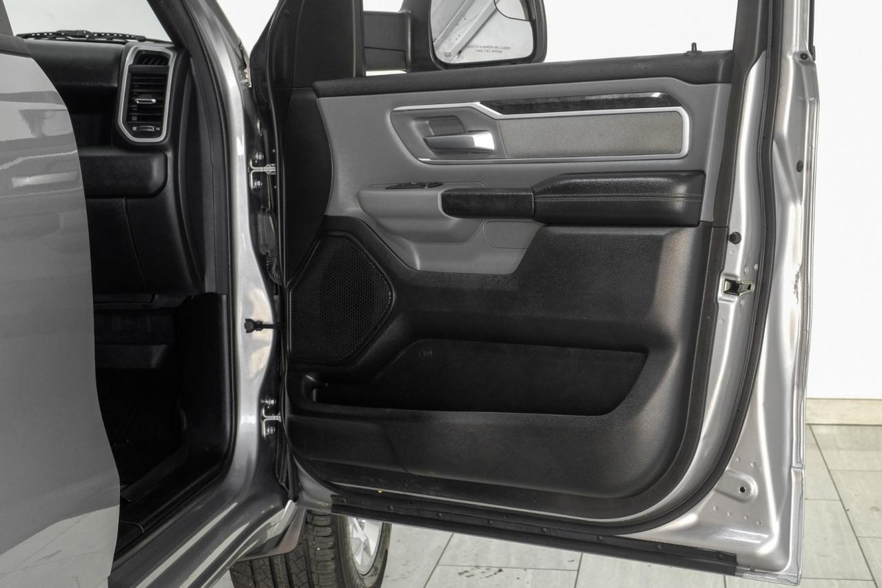 2022 Ram 1500 BIG HORN CREW CAB 4WD AUTOMATIC SUNROOF REAR CAMERA KEYLESS STAR Carrollton TX