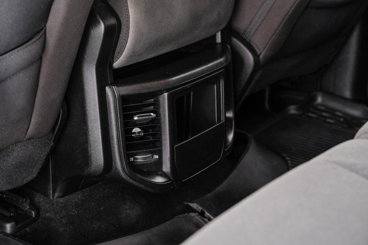 2022 Ram 1500 BIG HORN CREW CAB 4WD AUTOMATIC SUNROOF REAR CAMERA KEYLESS STAR Carrollton TX