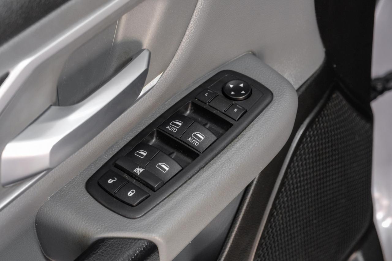 2022 Ram 1500 BIG HORN CREW CAB 4WD AUTOMATIC SUNROOF REAR CAMERA KEYLESS STAR Carrollton TX