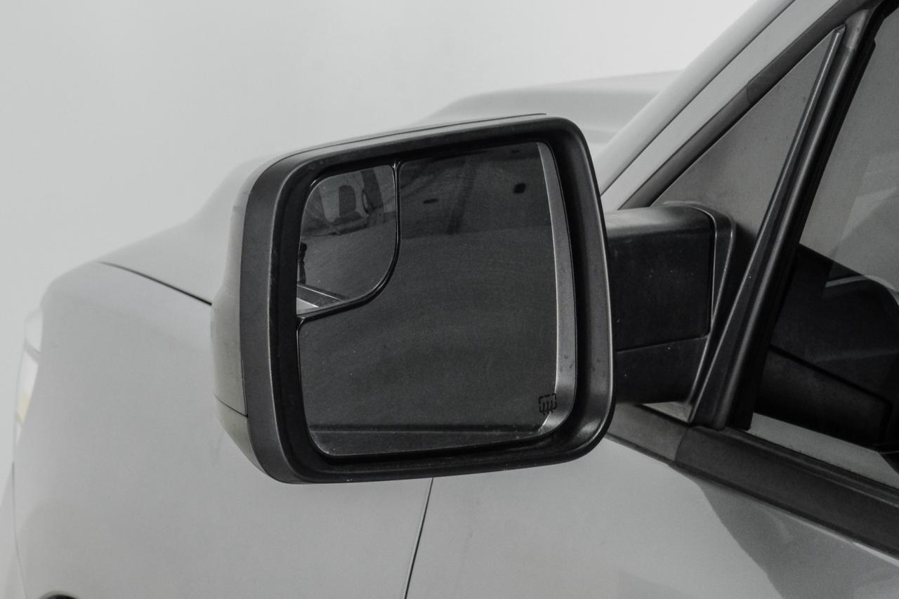 2022 Ram 1500 BIG HORN CREW CAB 4WD AUTOMATIC SUNROOF REAR CAMERA KEYLESS STAR Carrollton TX
