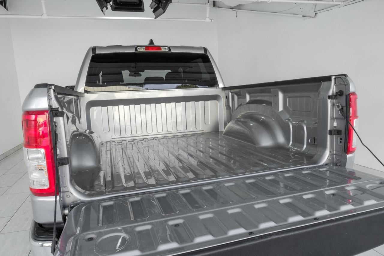 2022 Ram 1500 BIG HORN CREW CAB 4WD AUTOMATIC SUNROOF REAR CAMERA KEYLESS STAR Carrollton TX