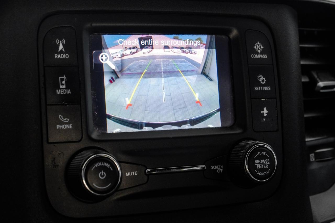 2022 Ram 1500 BIG HORN CREW CAB 4WD AUTOMATIC SUNROOF REAR CAMERA KEYLESS STAR Carrollton TX
